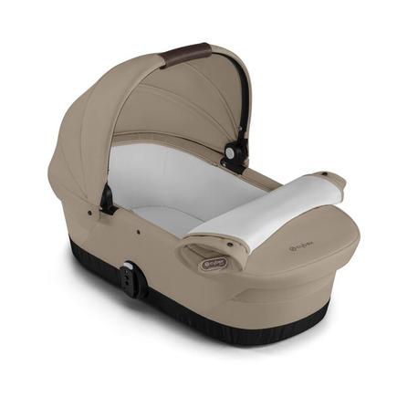 Nacelle Gazelle S - Almond Beige  CYBEX - 7