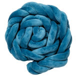 Tresse décorative 200 cm Seaside Romance - Bleu