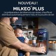 Préparateur de biberon MILKEO PLUS Night Blue BEABA - 13