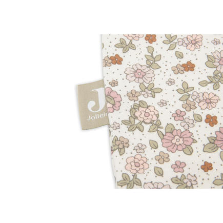 Gigoteuse jersey 90cm Retro flowers JOLLEIN - 2