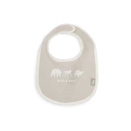 Lot de 5 bavoirs Animals JOLLEIN - 2