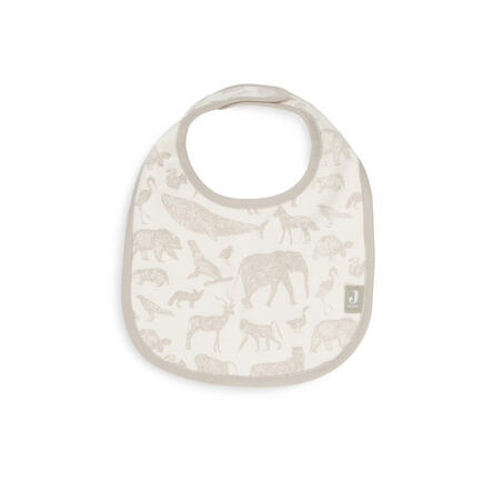 Lot de 5 bavoirs Animals JOLLEIN - 7