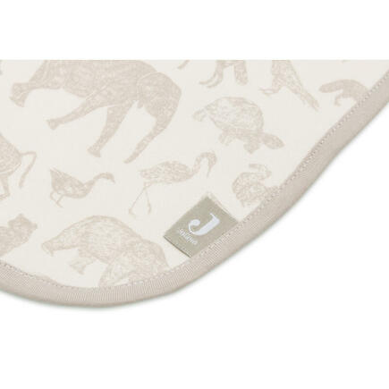 Lot de 5 bavoirs Animals JOLLEIN - 9