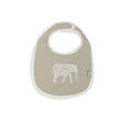 Lot de 5 bavoirs Animals JOLLEIN - 3