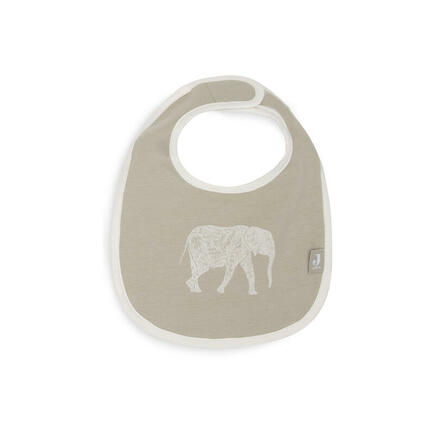 Lot de 5 bavoirs Animals JOLLEIN - 3