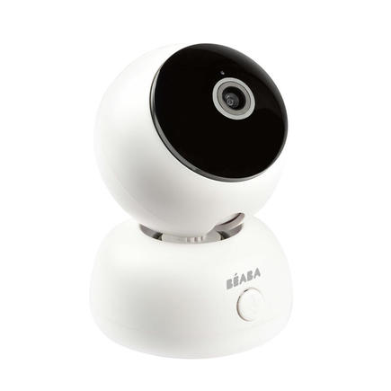 Caméra additionnelle Zen Premium V2 - White BEABA - 5
