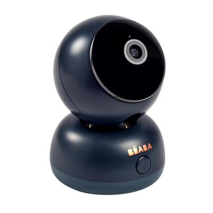 Caméra additionnelle Zen Premium V2 - Night blue BEABA - 4