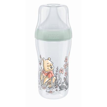 Biberon Perfect Match PP 260mL Winnie NUK - 2