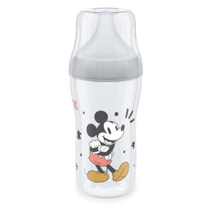 Biberon Perfect Match PP 260mL Mickey NUK - 2