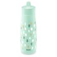 Gourde Mini Me Flip PP 450mL - Vert NUK