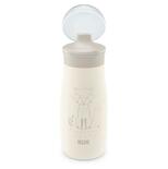 Gourde Mini Me Sip inox 300mL - Beige