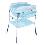 Combi Bain - Change Cuddle & Bubble Ocean
