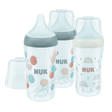 Lot de 3 biberons Perfect Match PP 260mL NUK