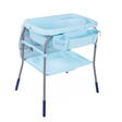 Combi Bain - Change Cuddle & Bubble Ocean CHICCO - 2