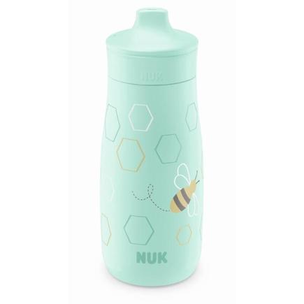 Gourde Mini Me Sip PP 300mL - Vert NUK