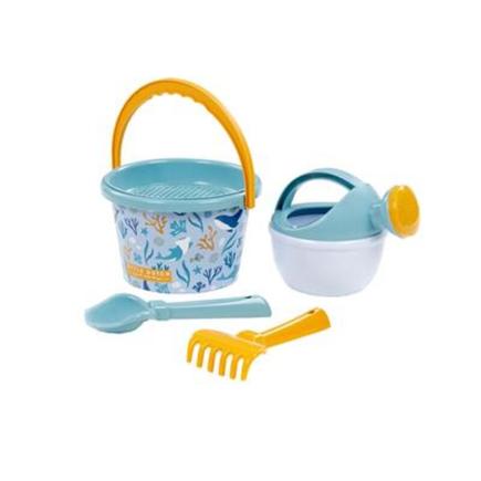 Set de plage - Ocean Dreams Blue LITTLE DUTCH