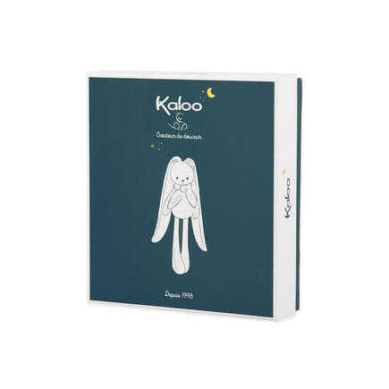 Doudou lapin 30cm Lapinoo - Pêche KALOO - 8