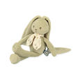 Pantin lapin 25cm Lapinoo - Vert KALOO - 9