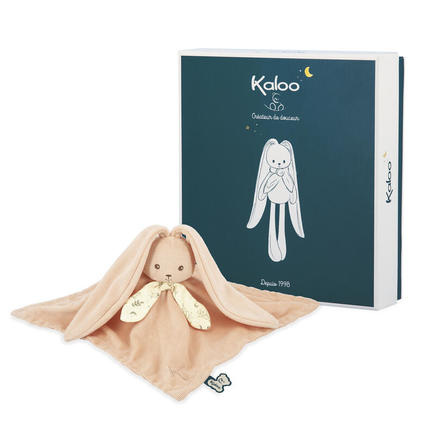 Doudou lapin 30cm Lapinoo - Pêche KALOO - 3