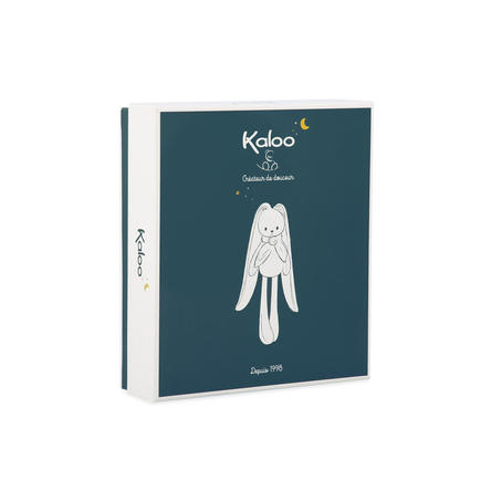 Doudou lapin 30cm Lapinoo - Pêche KALOO - 7
