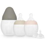 Set de 3 Biberons de naissance Bestie 