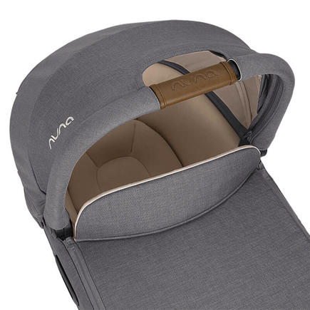 Nacelle Cari next - Granite uni NUNA - 10
