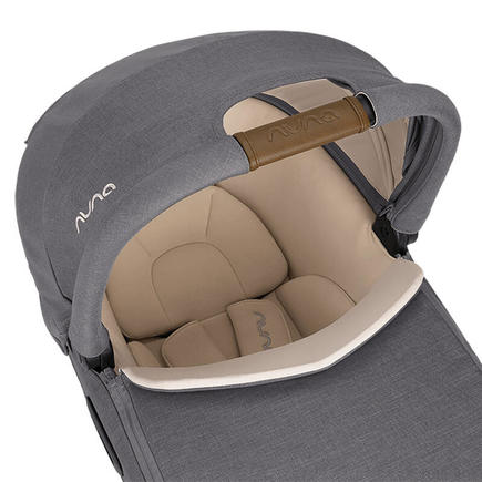 Nacelle Cari next - Granite uni NUNA - 5
