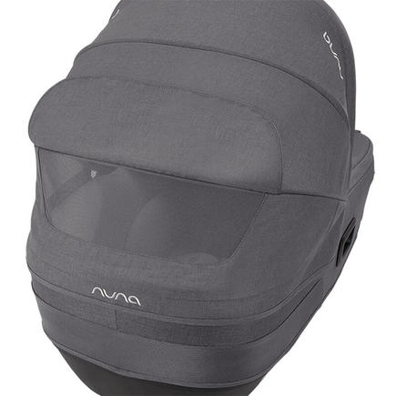 Nacelle Cari next - Granite uni NUNA - 11