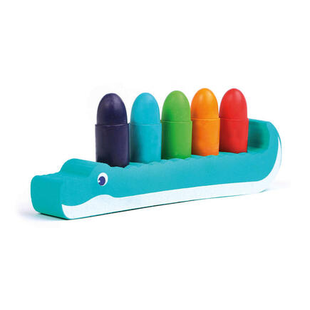 Crayon de bain LUDI - 4