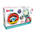 Panneau d'activités de voiture LUDI - 8