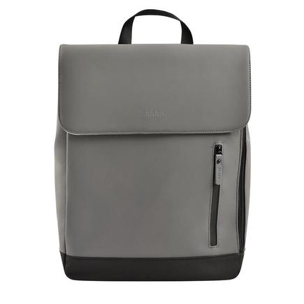 Sac à langer Oslo Gris Mineral  BEABA