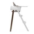 Chaise haute Crescendo Up - Pearl cooper re_lux CHICCO - 9