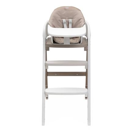 Chaise haute Crescendo Up - Pearl cooper re_lux CHICCO - 17