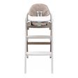 Chaise haute Crescendo Up - Pearl cooper re_lux CHICCO - 17