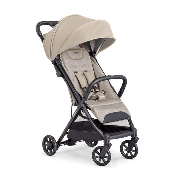 Poussette Quid² Stroller - Alpaca beige INGLESINA