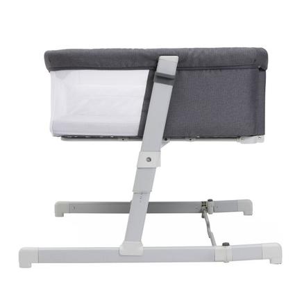 Berceau cododo Next2Me Twins Magnet grey CHICCO - 7