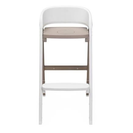 Chaise haute Crescendo Up - Pearl cooper re_lux CHICCO - 18