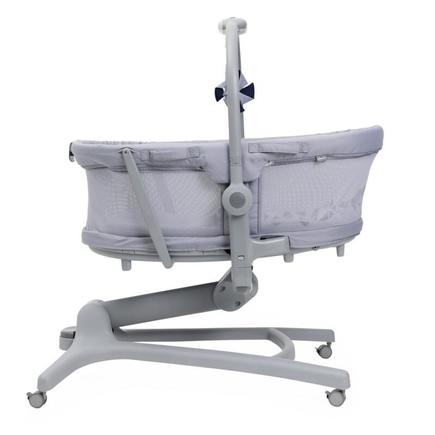 Transat Baby Hug pro - Earl grey CHICCO - 3