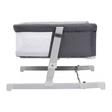 Berceau cododo Next2Me Twins Magnet grey CHICCO - 5