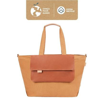 Sac à langer Tote bag - Caramel BABYMOOV - 7