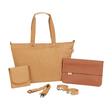 Sac à langer Tote bag - Caramel BABYMOOV