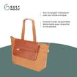 Sac à langer Tote bag - Caramel BABYMOOV - 10