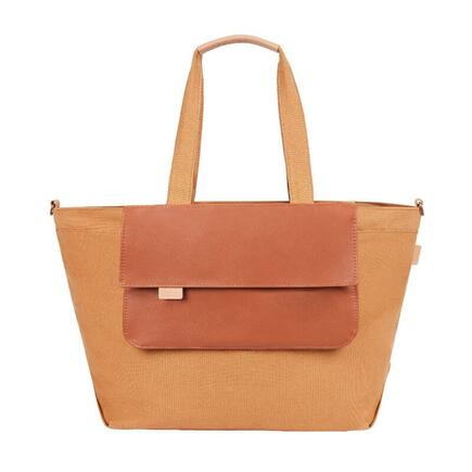 Sac à langer Tote bag - Caramel BABYMOOV - 8