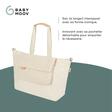 Sac à langer Tote bag - Ecru BABYMOOV - 10