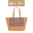 Sac à langer Tote bag - Caramel "zèbre" BABYMOOV - 9