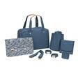 Sac à langer Day to day bag - Bleu marine BABYMOOV