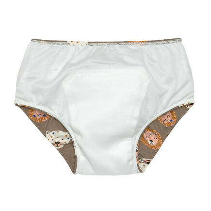 Maillot de bain couche chats sauvages 19-24 mois - Choco LASSIG - 2