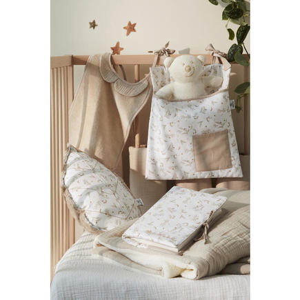 Coussin forme feuille Daydream BB&CO - 2