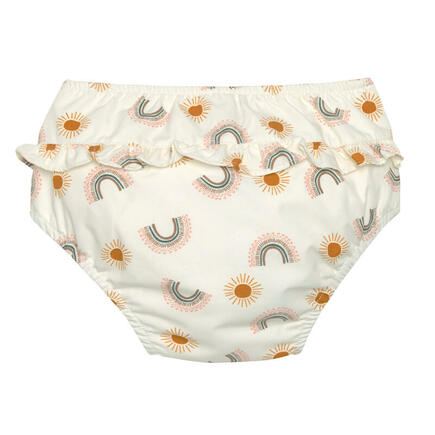 Maillot de bain couche arc-en-ciel 19-24 mois - Nature LASSIG - 3