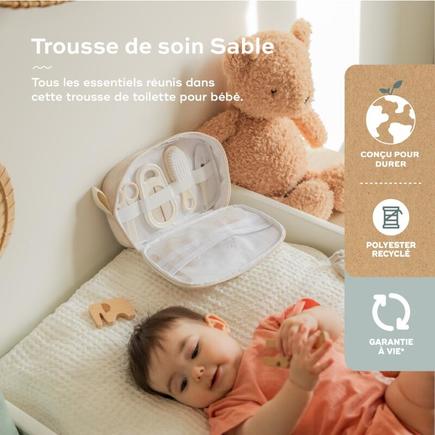 Trousse de soin - Sable BABYMOOV - 3